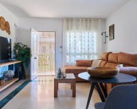 Revente - Appartement - Pozo del Esparto