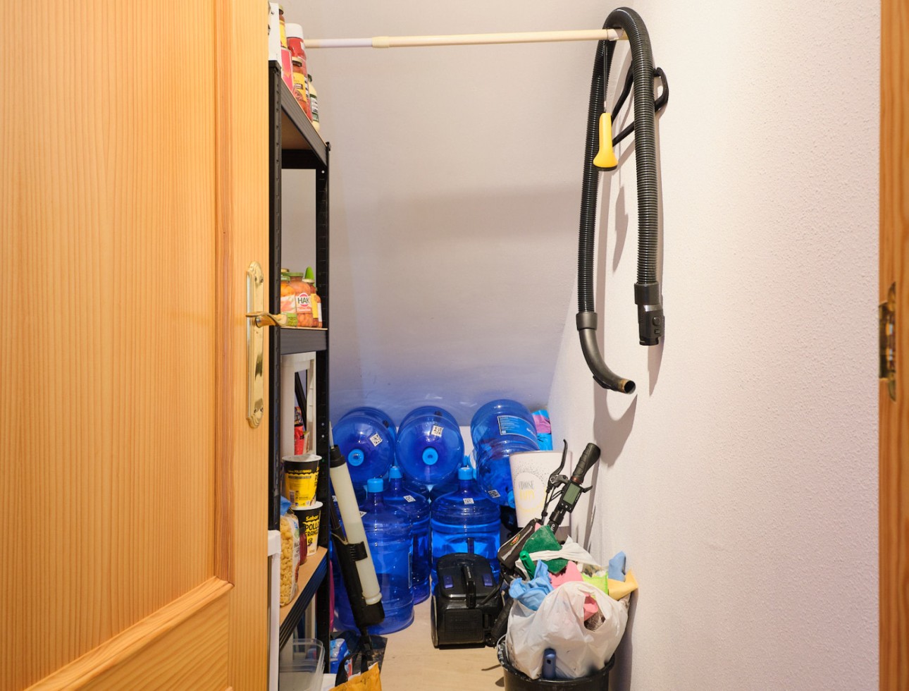 Revente - Appartement - Pozo del Esparto