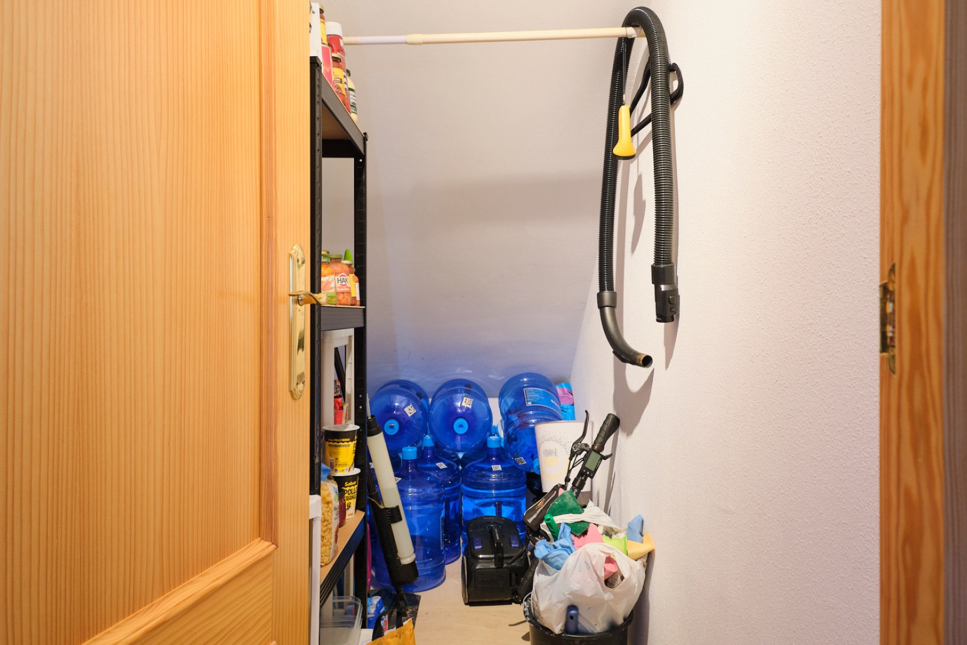 Revente - Appartement - Pozo del Esparto