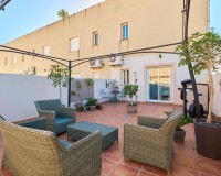 Revente - Appartement - Pozo del Esparto
