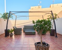 Revente - Appartement - Pozo del Esparto