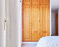 Revente - Appartement - Pozo del Esparto