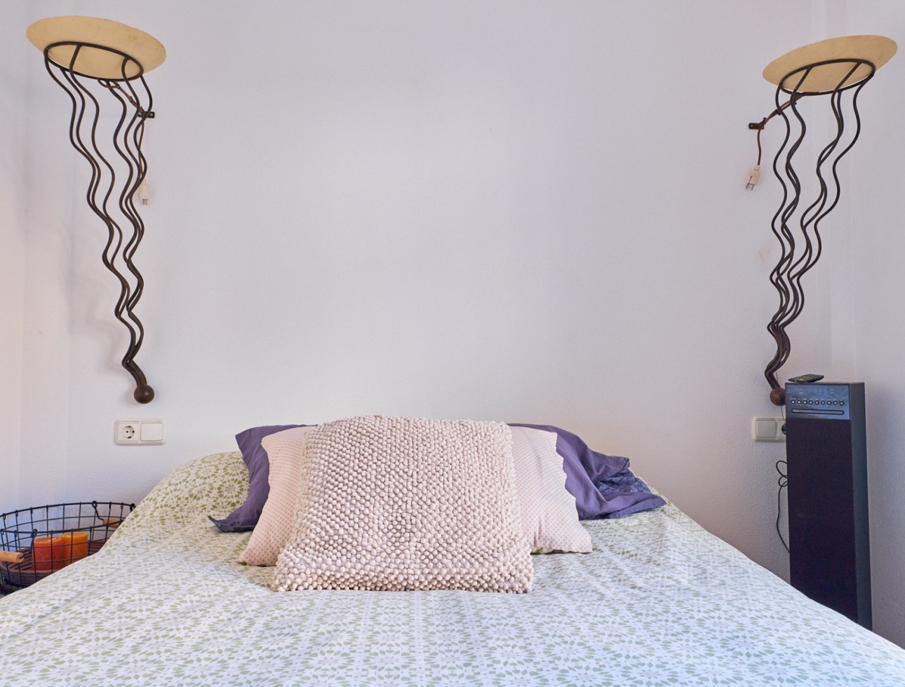 Revente - Appartement - Pozo del Esparto