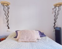 Revente - Appartement - Pozo del Esparto