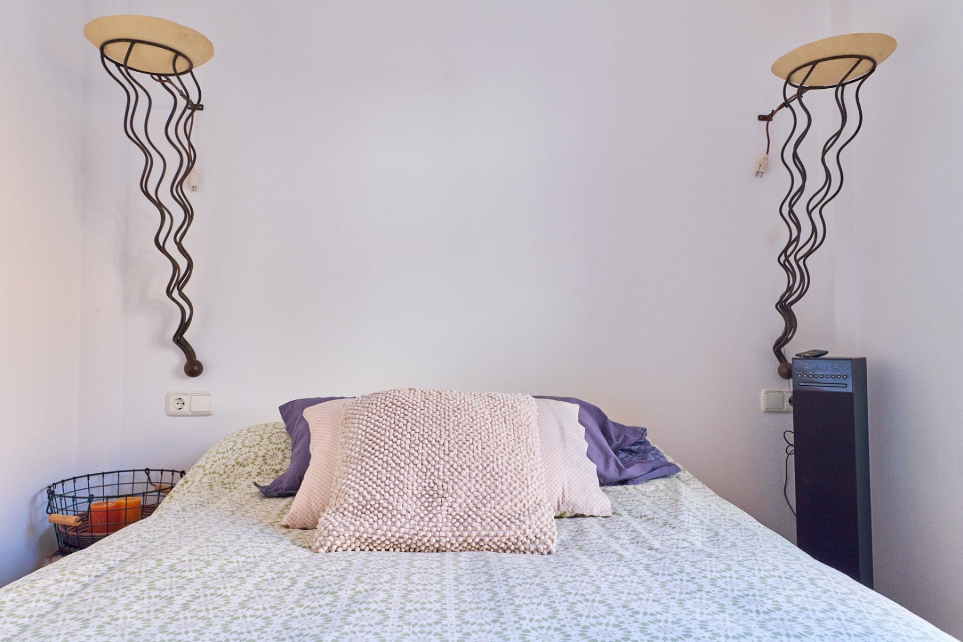 Revente - Appartement - Pozo del Esparto