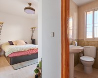 Revente - Appartement - Pozo del Esparto