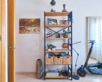 Revente - Appartement - Pozo del Esparto