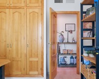 Revente - Appartement - Pozo del Esparto