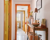 Revente - Appartement - Pozo del Esparto