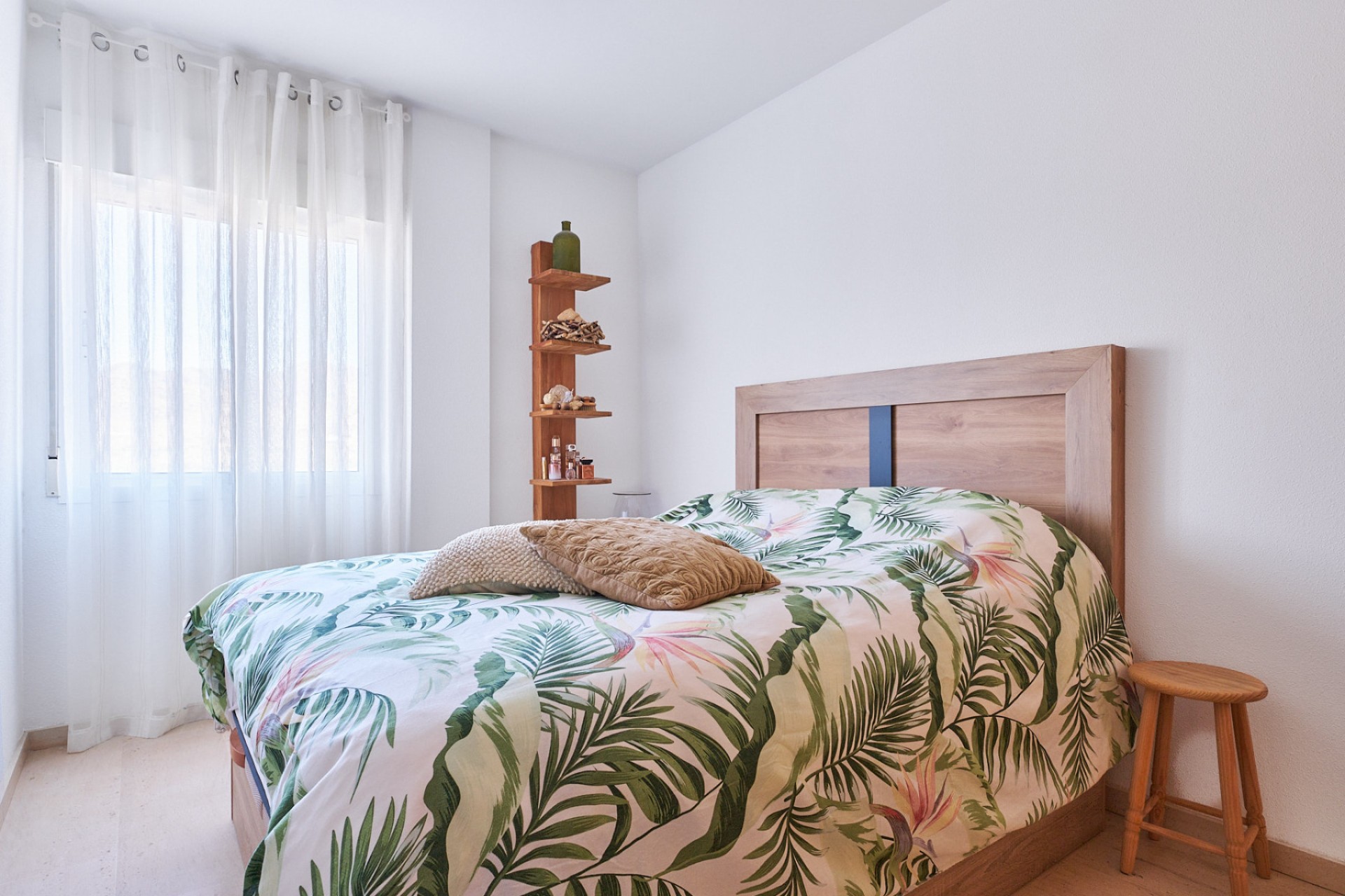 Revente - Appartement - Pozo del Esparto