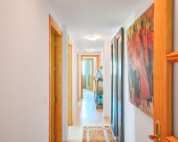 Revente - Appartement - Pozo del Esparto