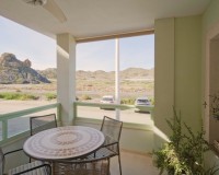 Revente - Appartement - Pozo del Esparto