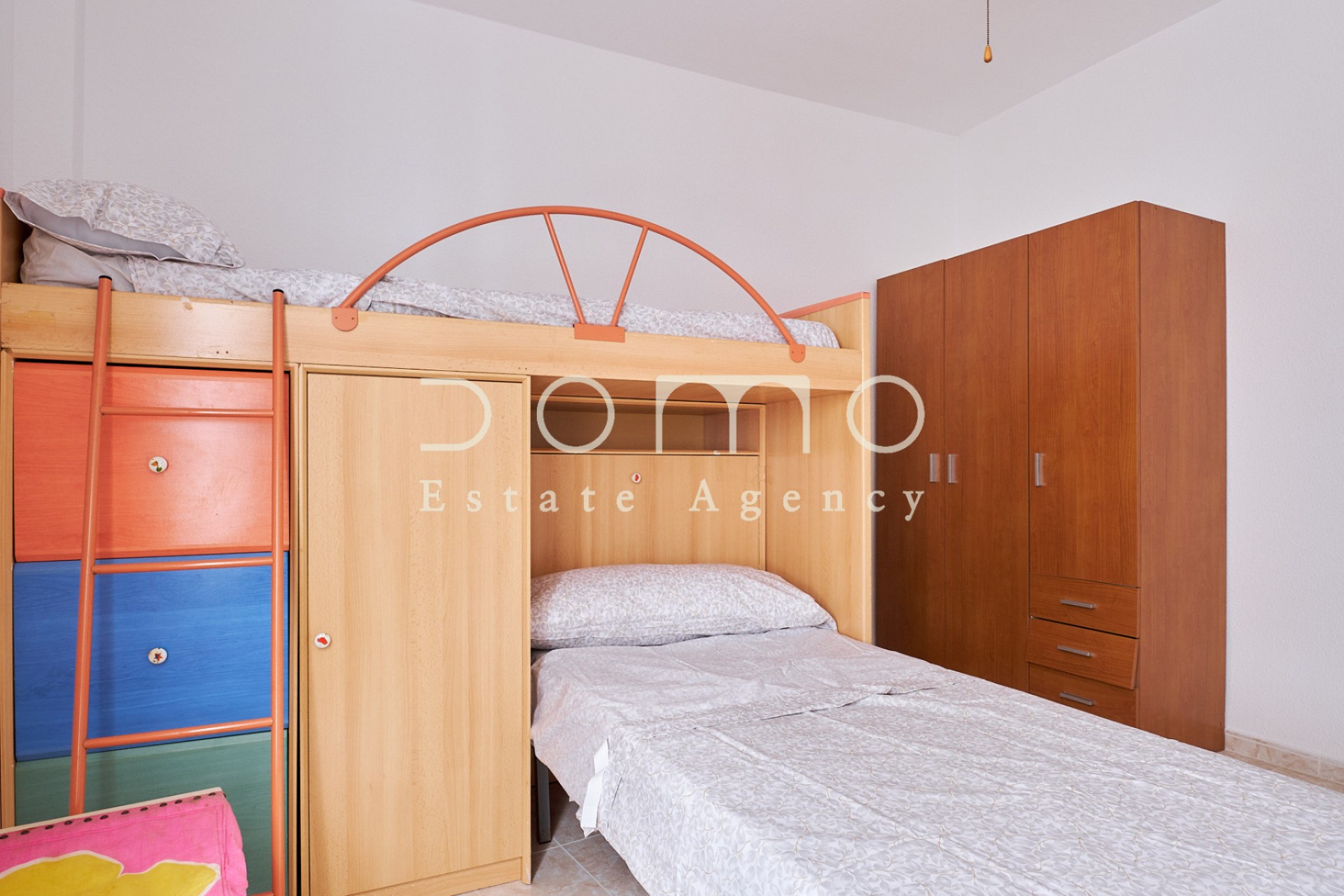 Revente - Appartement - Turre