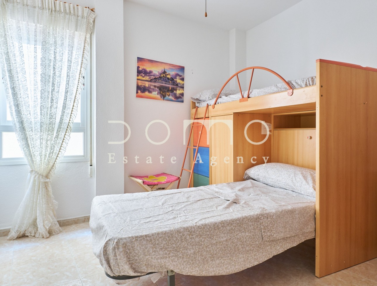 Revente - Appartement - Turre