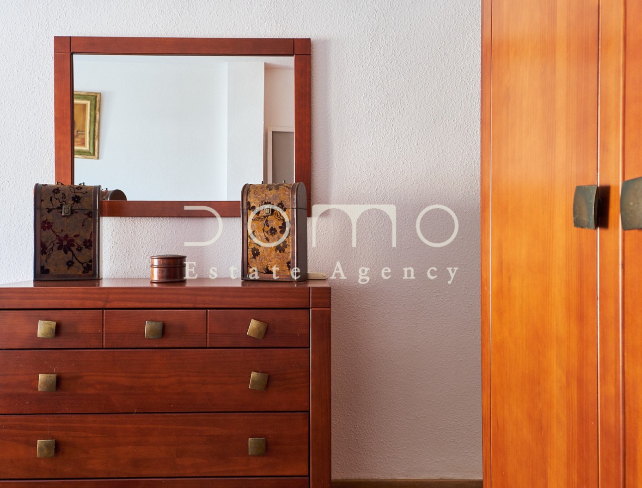 Revente - Appartement - Turre