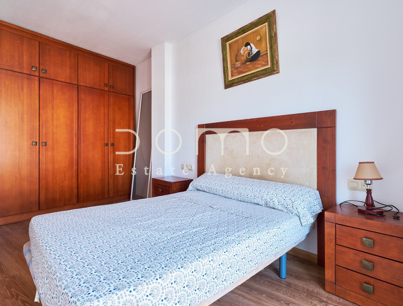 Revente - Appartement - Turre