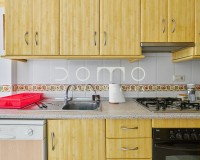 Revente - Appartement - Turre