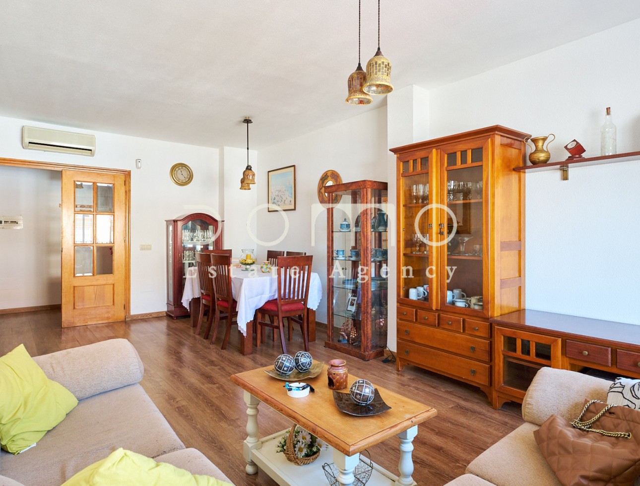 Revente - Appartement - Turre