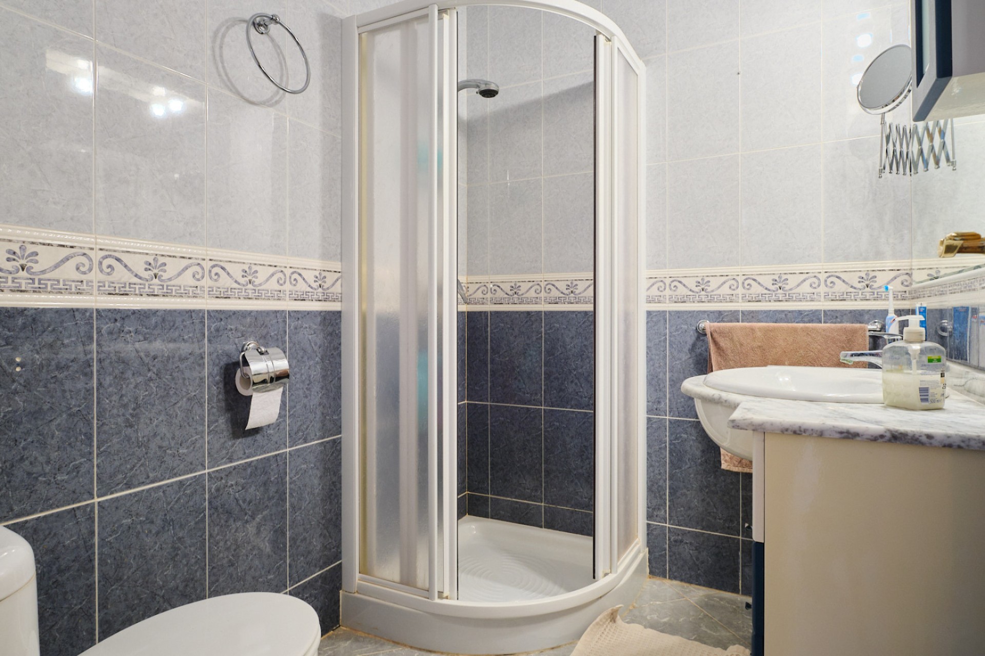 Revente - Appartement - Turre