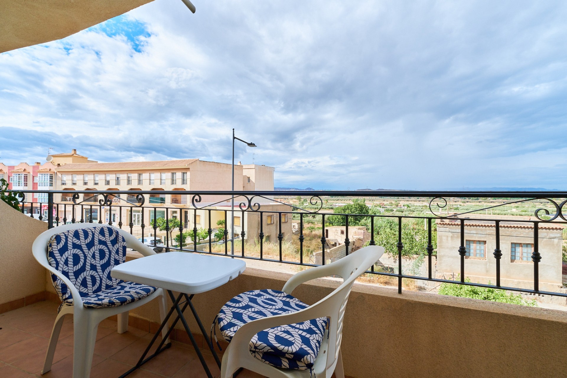 Revente - Appartement - Turre