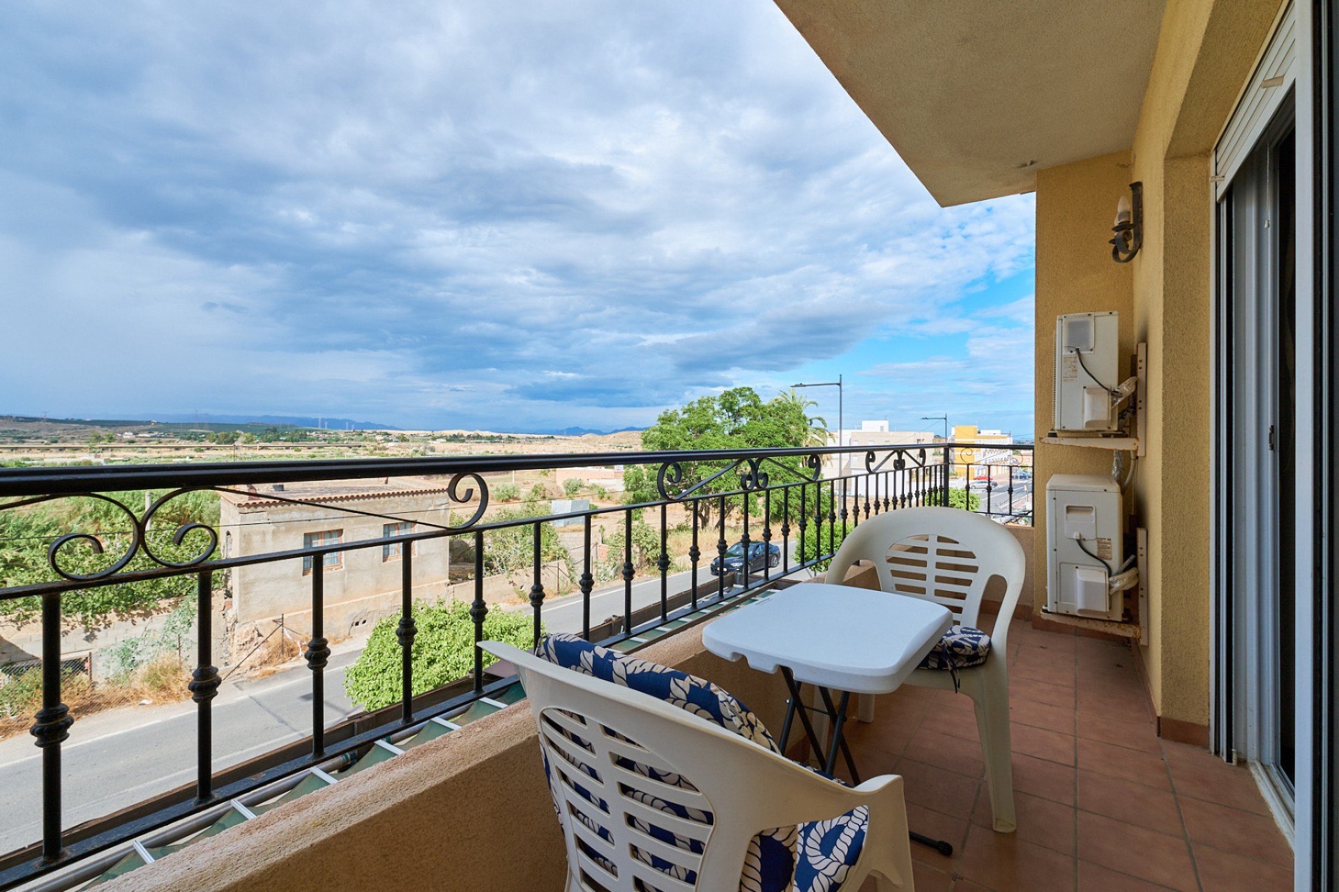 Revente - Appartement - Turre