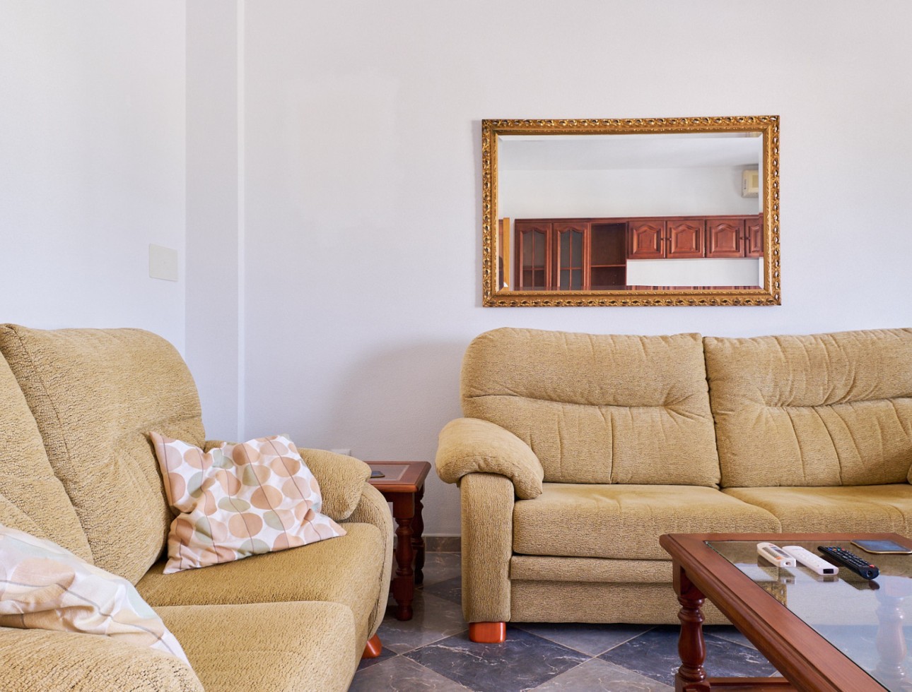 Revente - Appartement - Turre