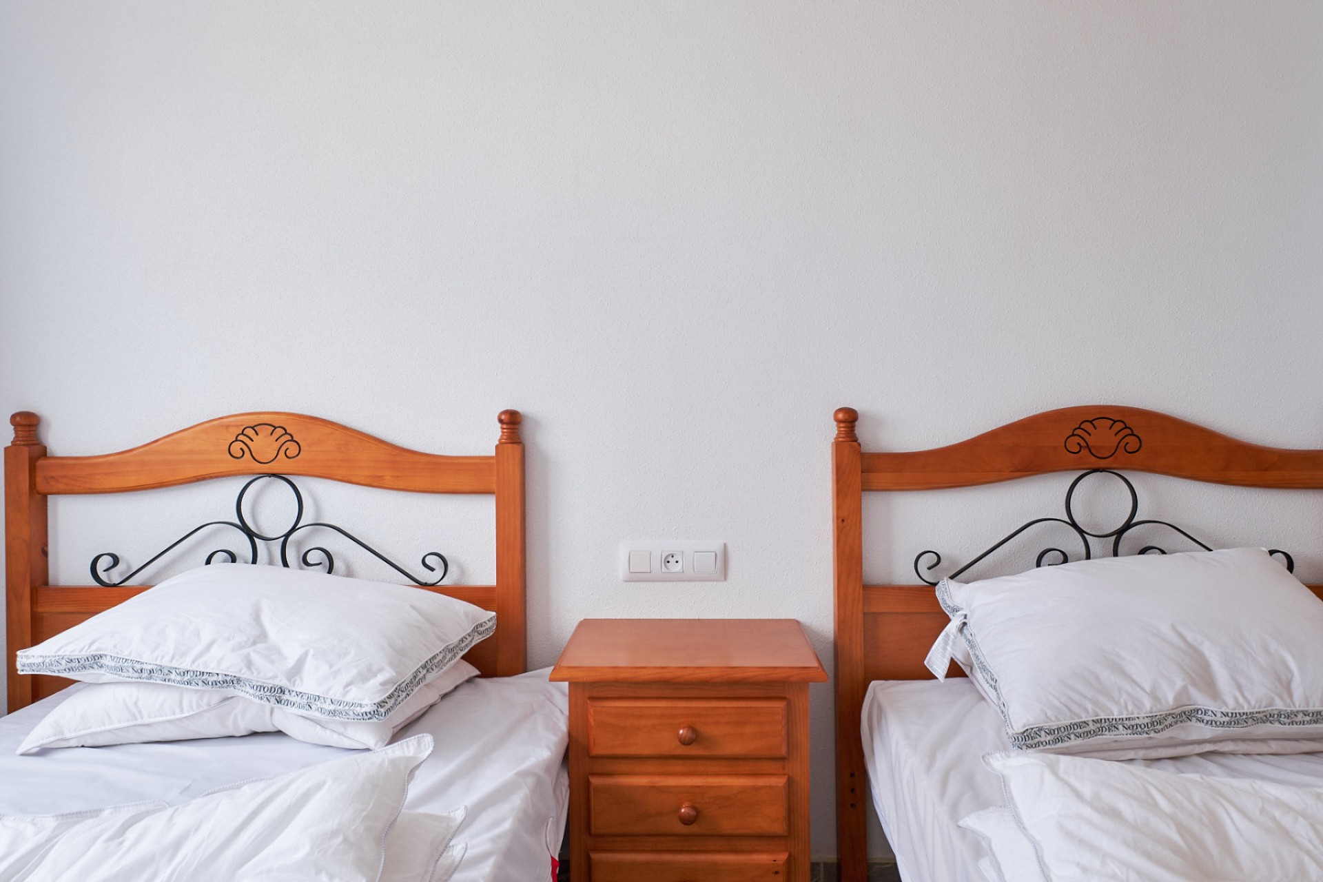 Revente - Appartement - Turre