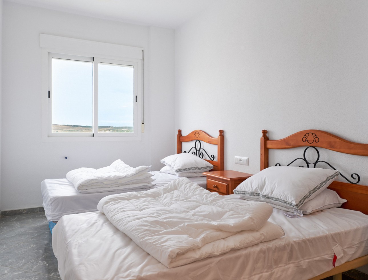 Revente - Appartement - Turre