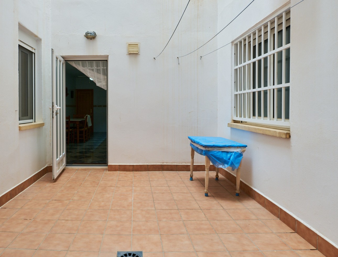 Revente - Appartement - Turre