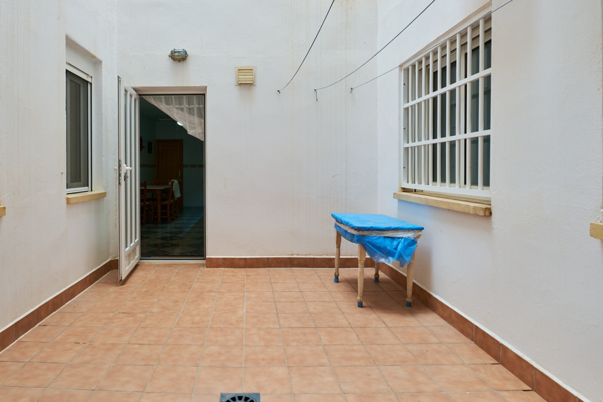 Revente - Appartement - Turre