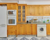 Revente - Appartement - Turre