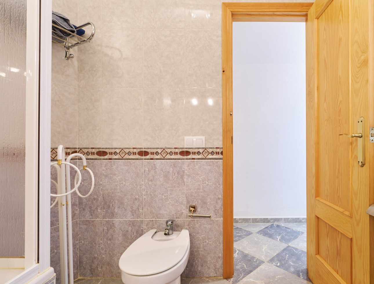 Revente - Appartement - Turre