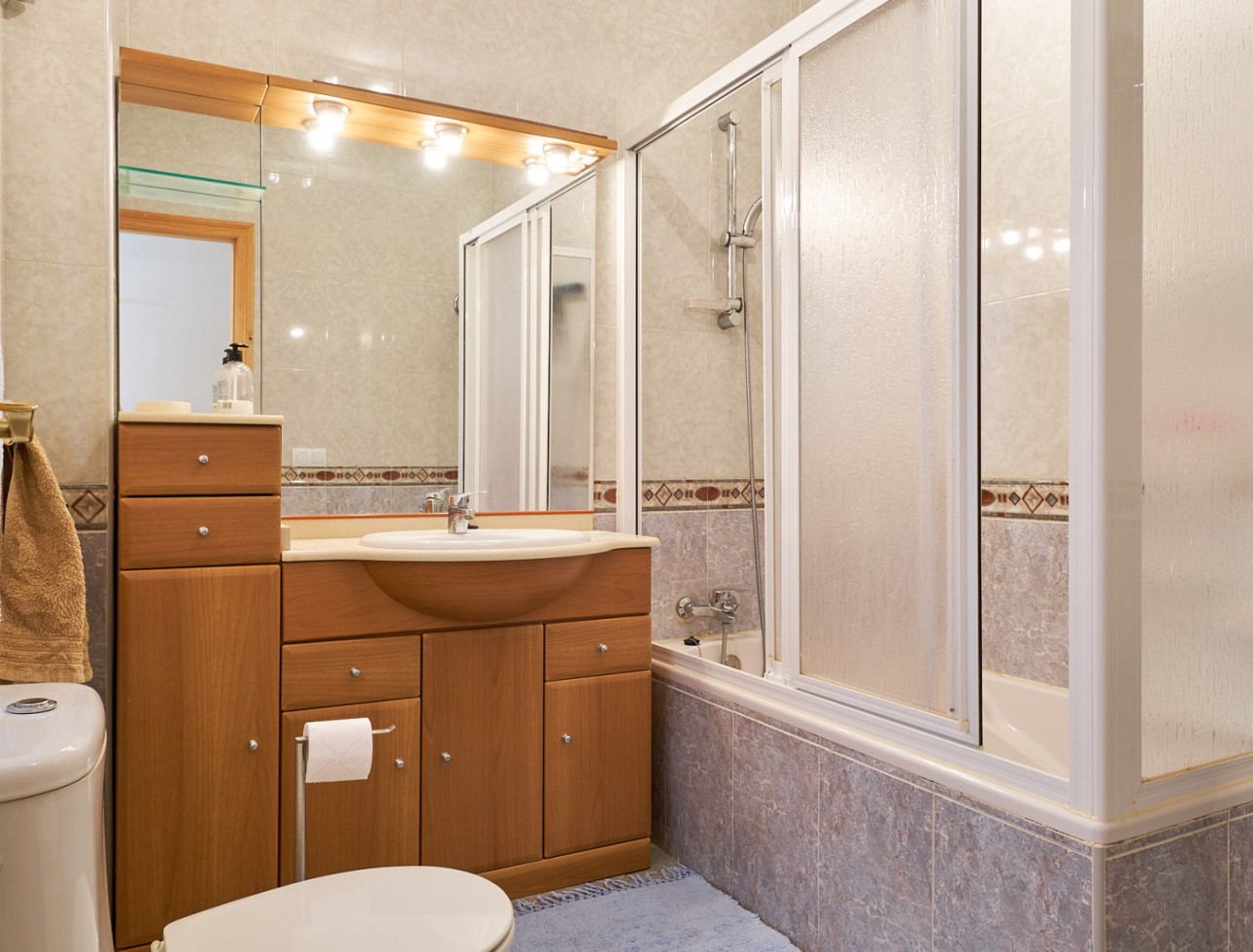 Revente - Appartement - Turre