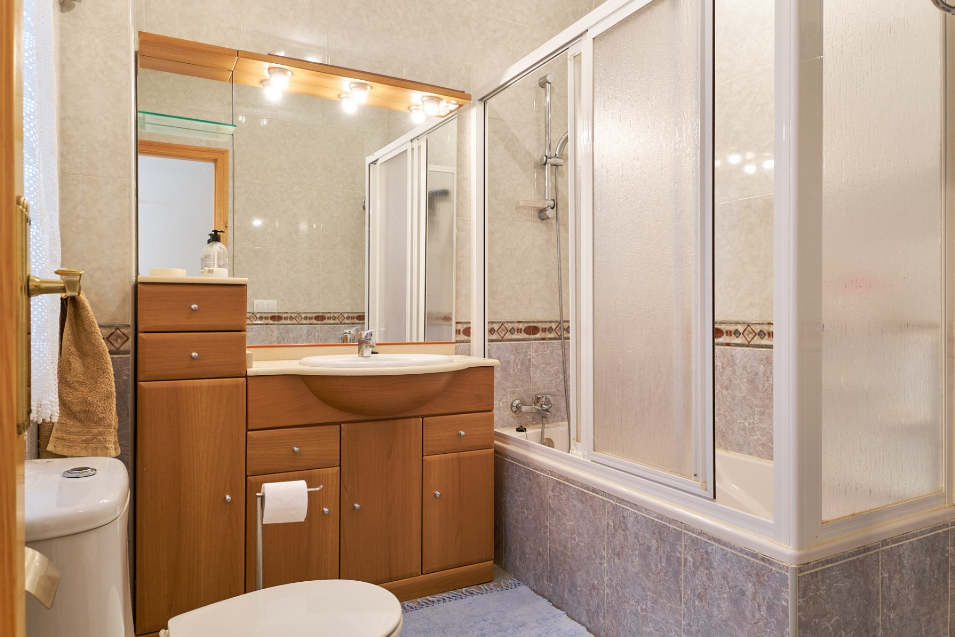 Revente - Appartement - Turre