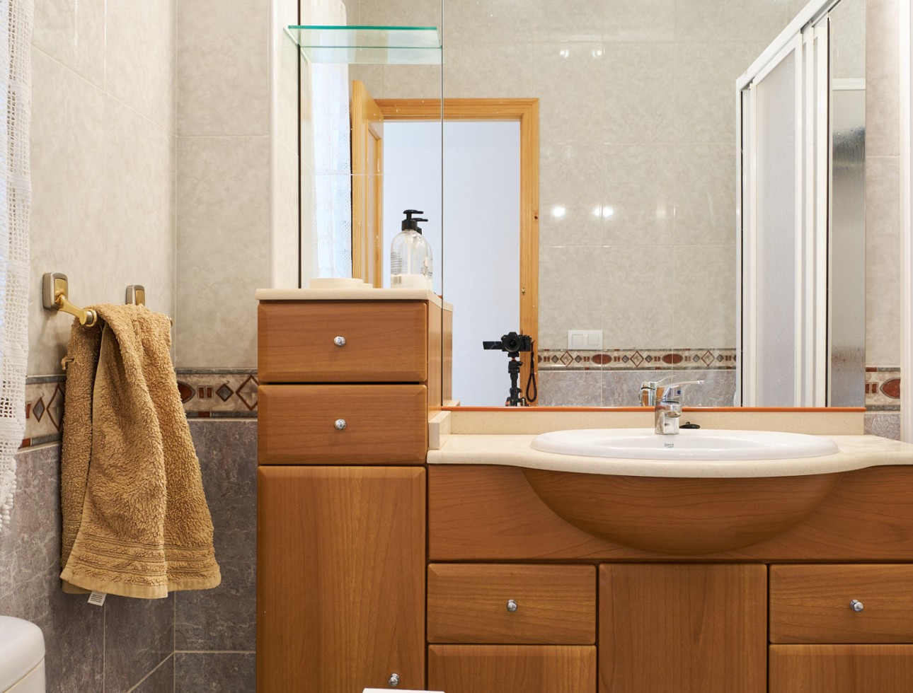 Revente - Appartement - Turre