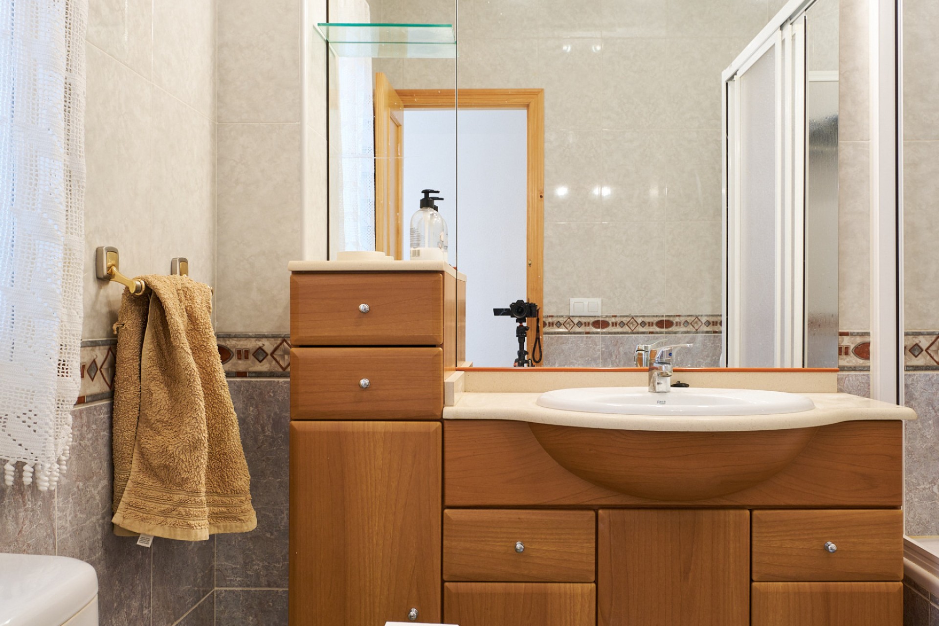 Revente - Appartement - Turre