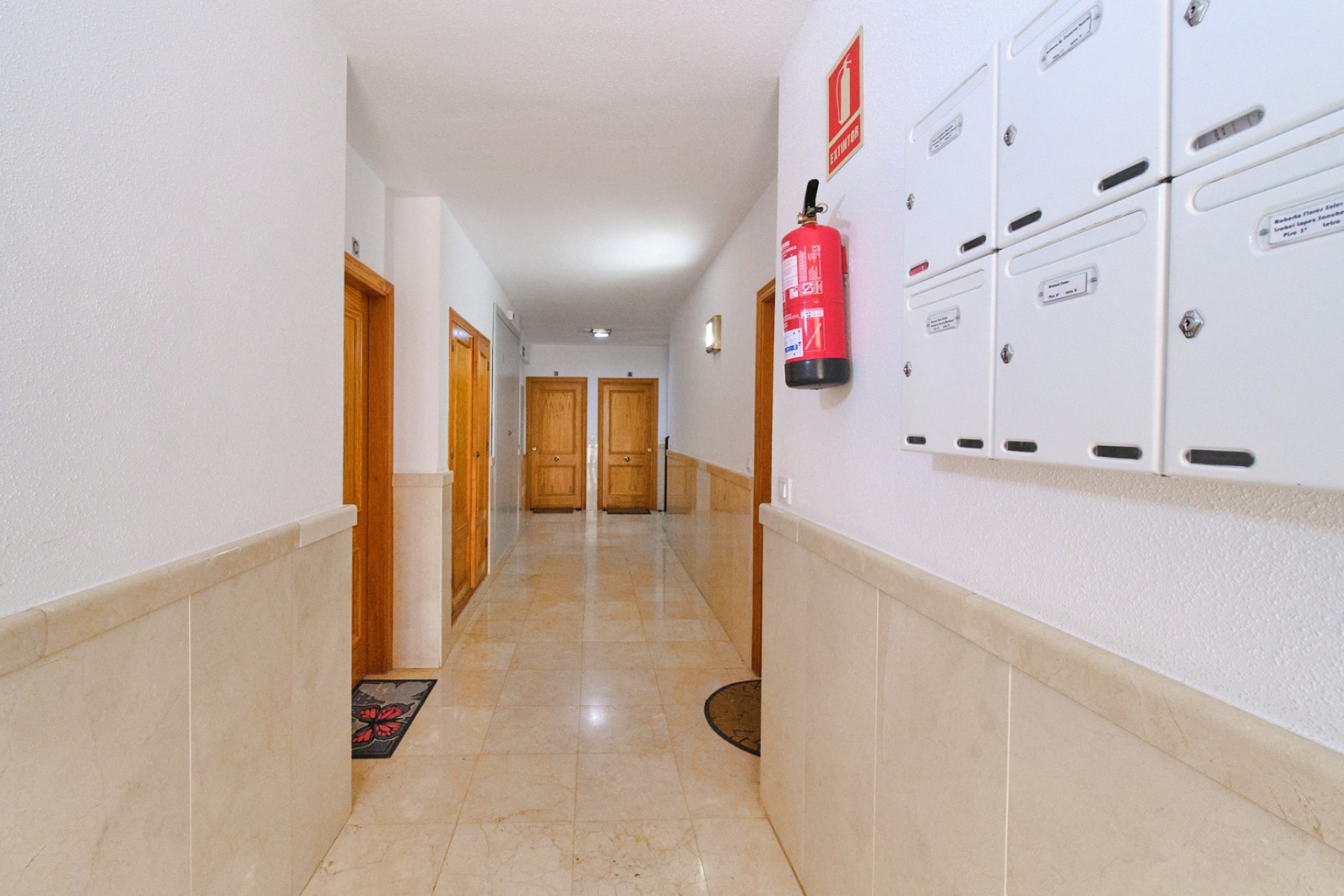 Revente - Appartement - Turre