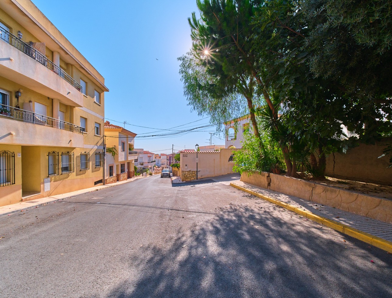 Revente - Appartement - Turre