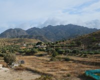 Revente - Appartement - Turre