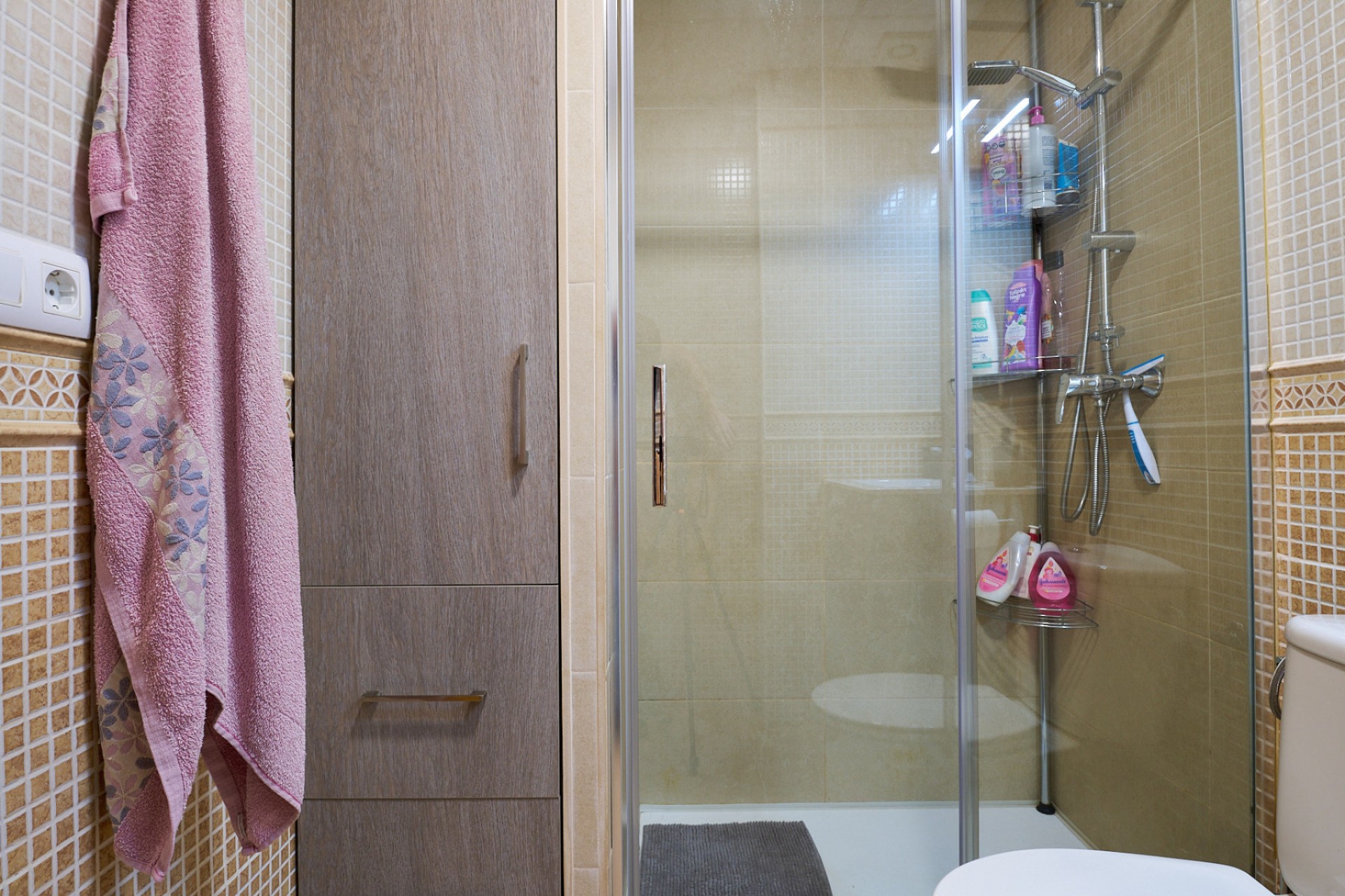 Revente - Appartement - Turre