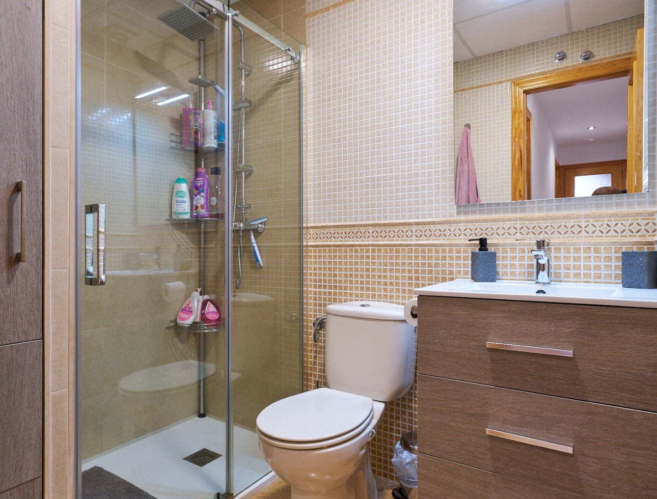 Revente - Appartement - Turre