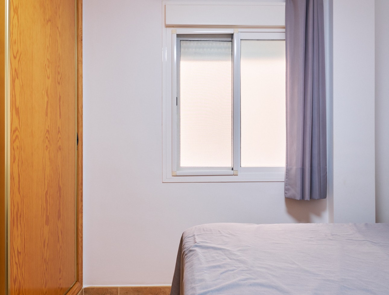 Revente - Appartement - Turre