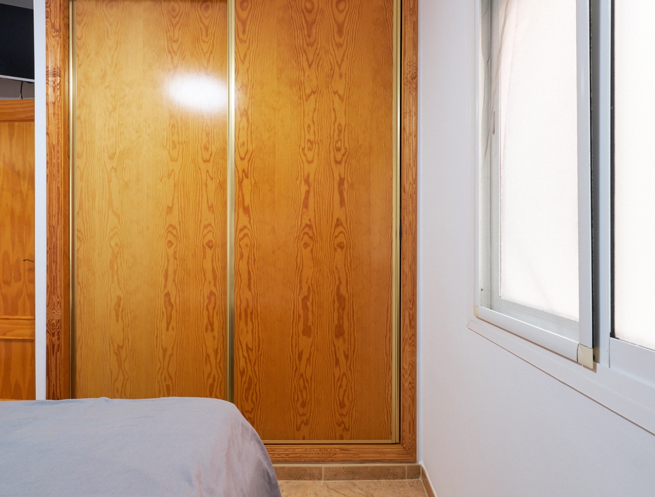 Revente - Appartement - Turre