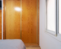 Revente - Appartement - Turre