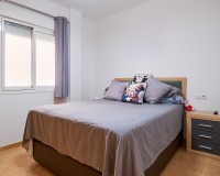 Revente - Appartement - Turre