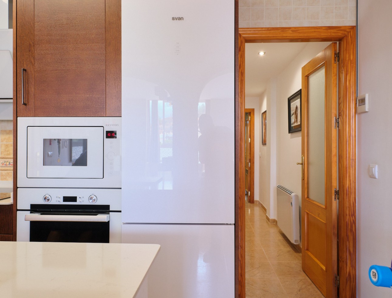 Revente - Appartement - Turre