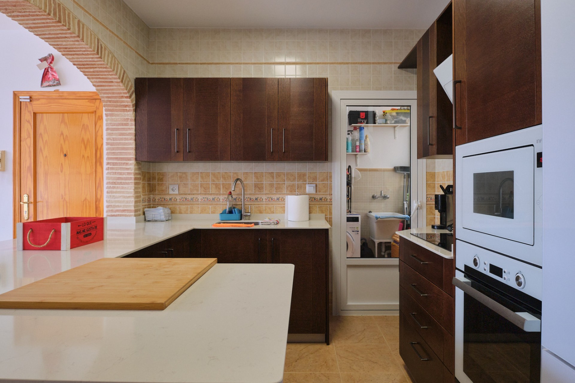 Revente - Appartement - Turre