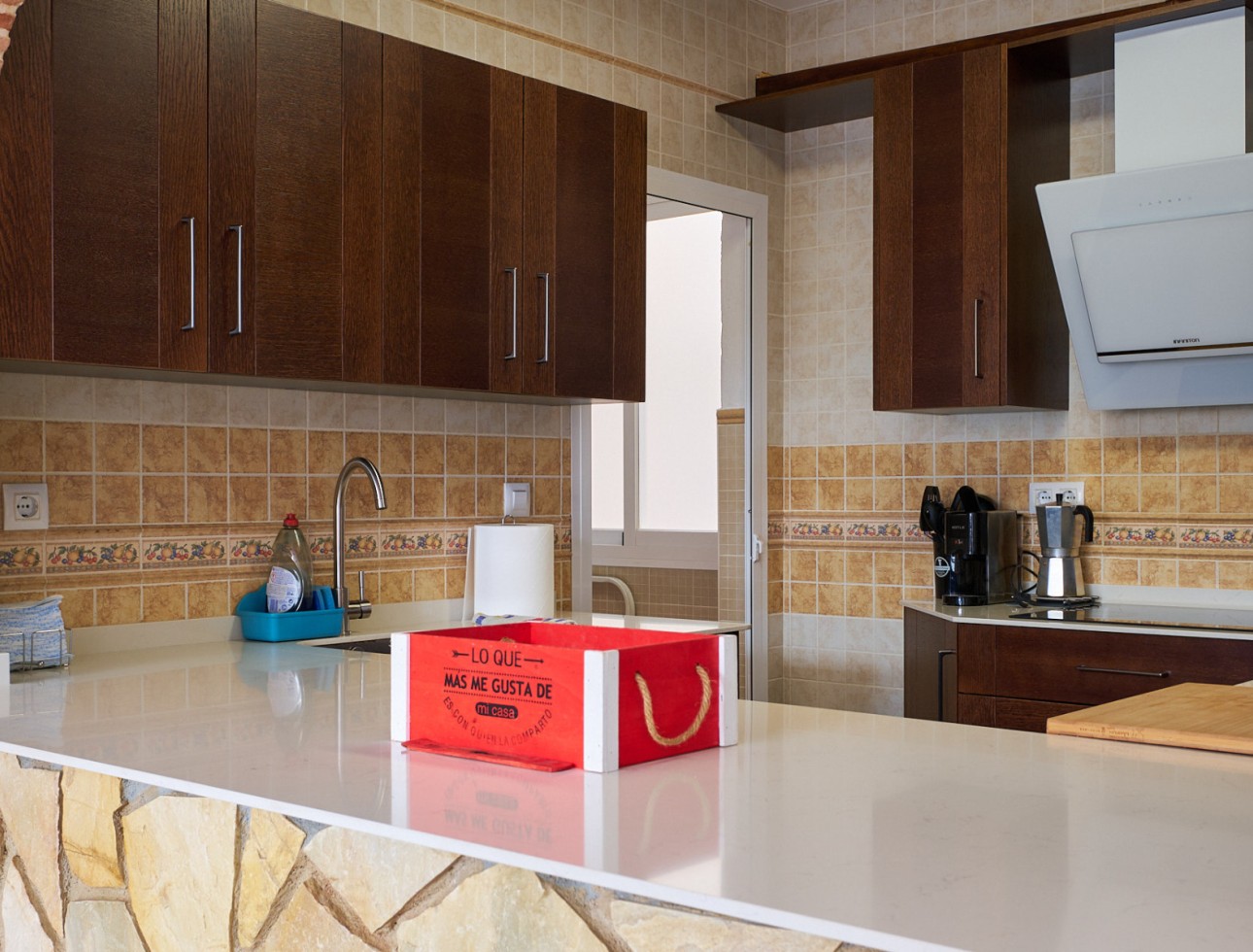 Revente - Appartement - Turre