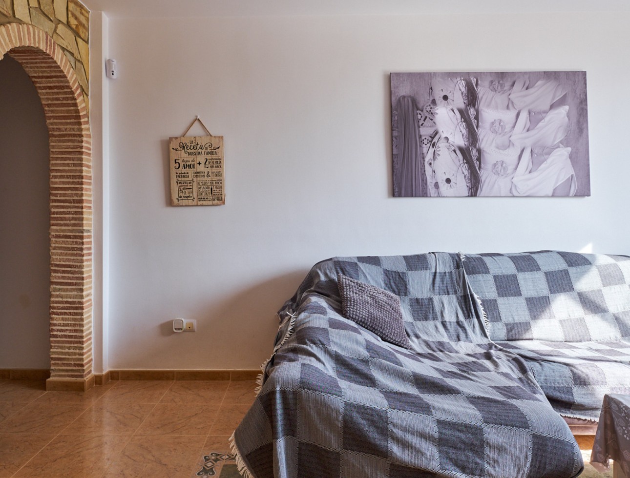 Revente - Appartement - Turre