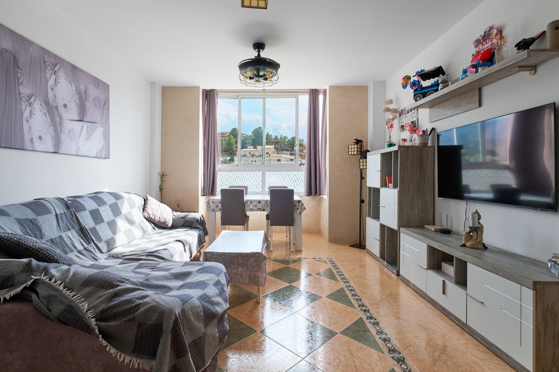 Revente - Appartement - Turre